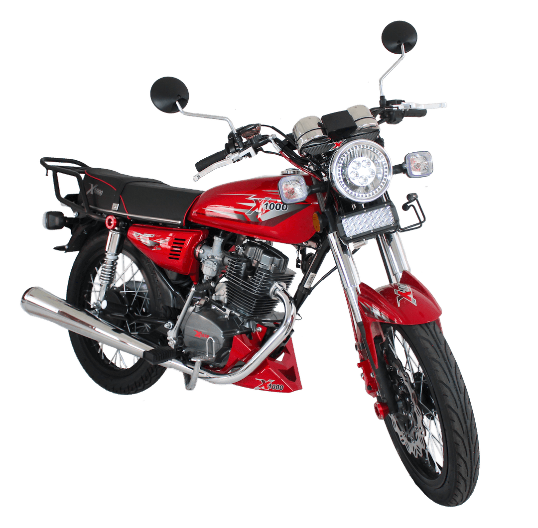 Delivery Pro 150
